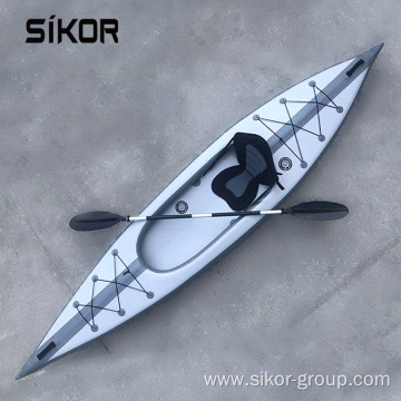 Chinese Factory Can Be Customized Wholesale Needle Inflatable Kajaks inflatable kayak drop stitch